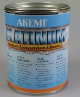 Platinum Premium Epoxyacrylat, L-Spezial #10725